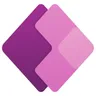Power Apps logo