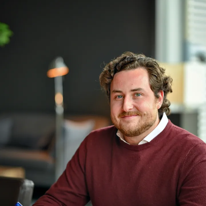 Sebastian Koch